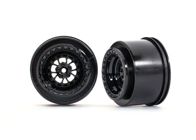 9473 Wheels Weld Gloss Black R