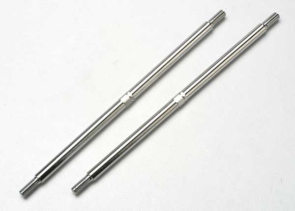 5338 Toe Link, 5.0mm Steel