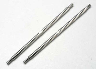 5338 Toe Link, 5.0mm Steel
