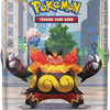 PKU10-10392-138 Pokemon Lumoise City Mini Tin