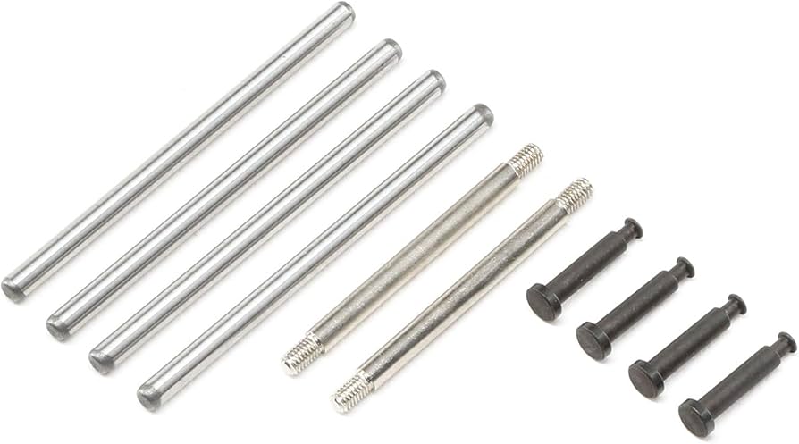 LOS234021 HingePin&KingPin Set