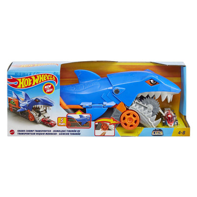 HWGVG36 Shark Chomp