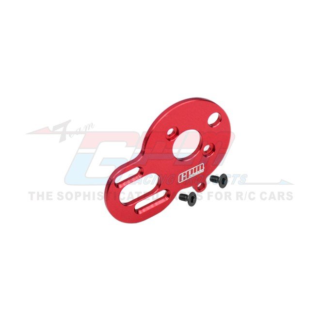 GPMLM018-R Motor Plate Micro B