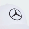 KE8302 Mercedes - AMG Petronas Formula One 2026 Children Team Hat - White