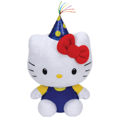 41137 Hello Kitty-Celebration