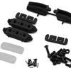 RC4WD VVV-C5005 Aluminum Complete Rear Bed for Vanquish VS4-10 Phoenix