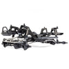 AXI03028 Axial SCX10 1/10 Scale PRO 4WD Rock Crawler Kit