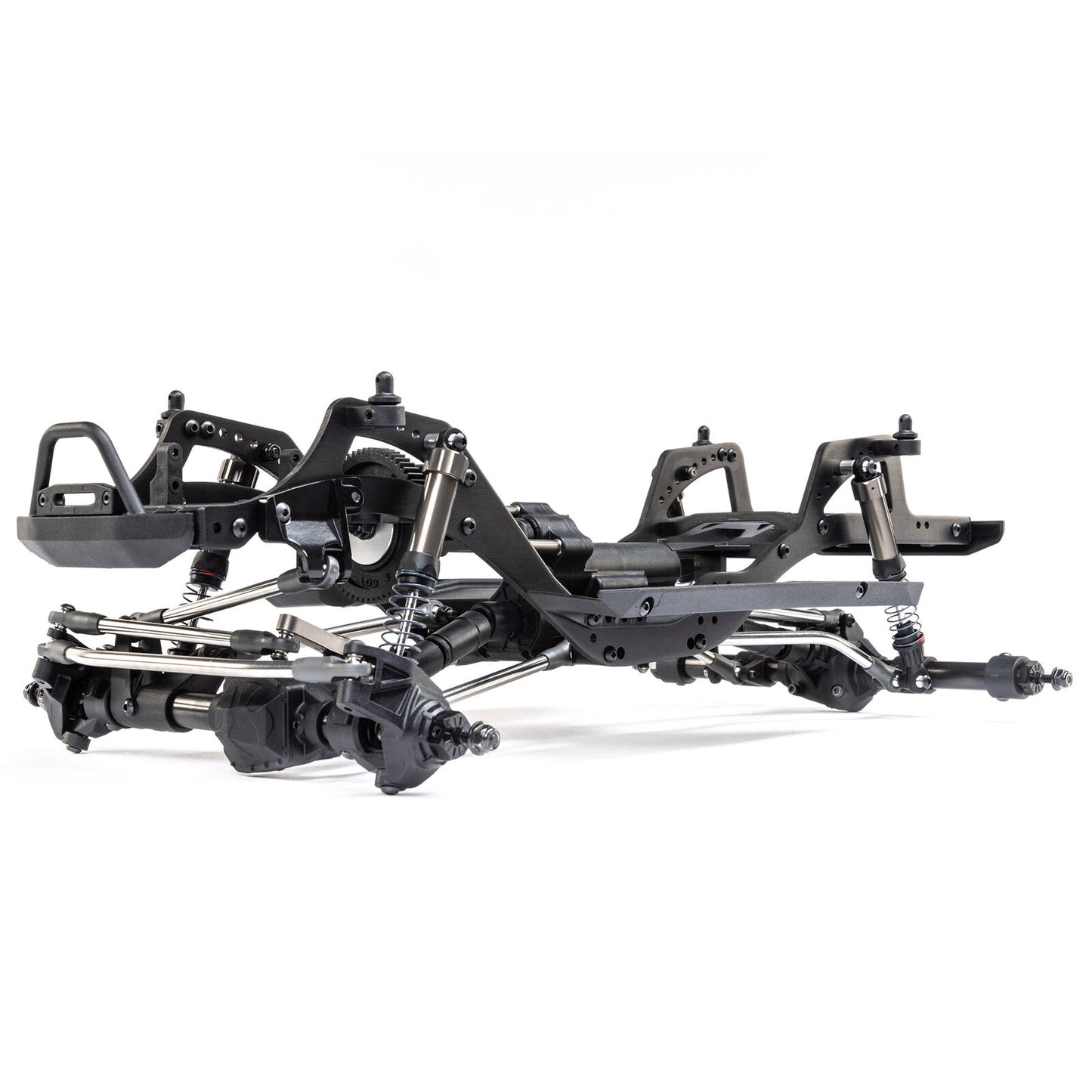 AXI03028 Axial SCX10 1/10 Scale PRO 4WD Rock Crawler Kit