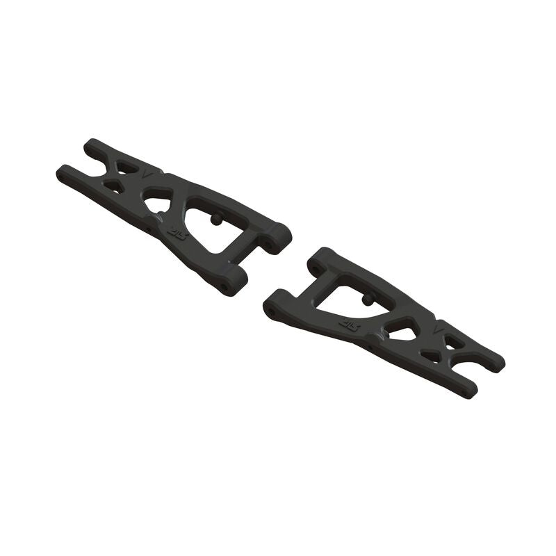 ARA330847 ARRMA Front Suspension Arms
