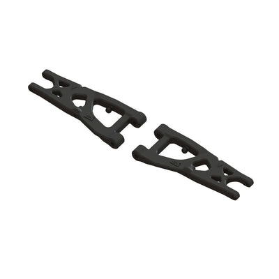 ARA330847 ARRMA Front Suspension Arms