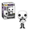 FU73947 Jack Skellington w/Snowflake