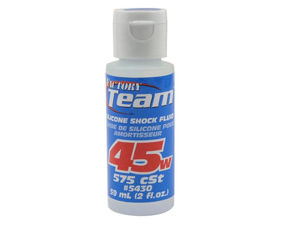 ASC5430 Shock Fluid 45WT