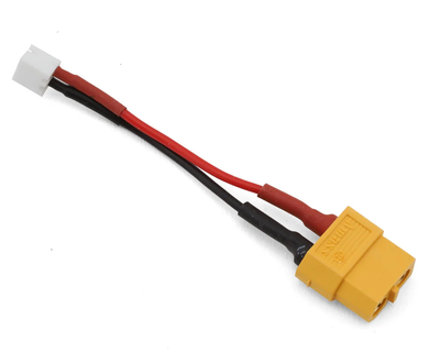 ECP-1531 EcoPower XT60 to PH2.0 Charge Lead (Female XT60 to Male PH2.0)