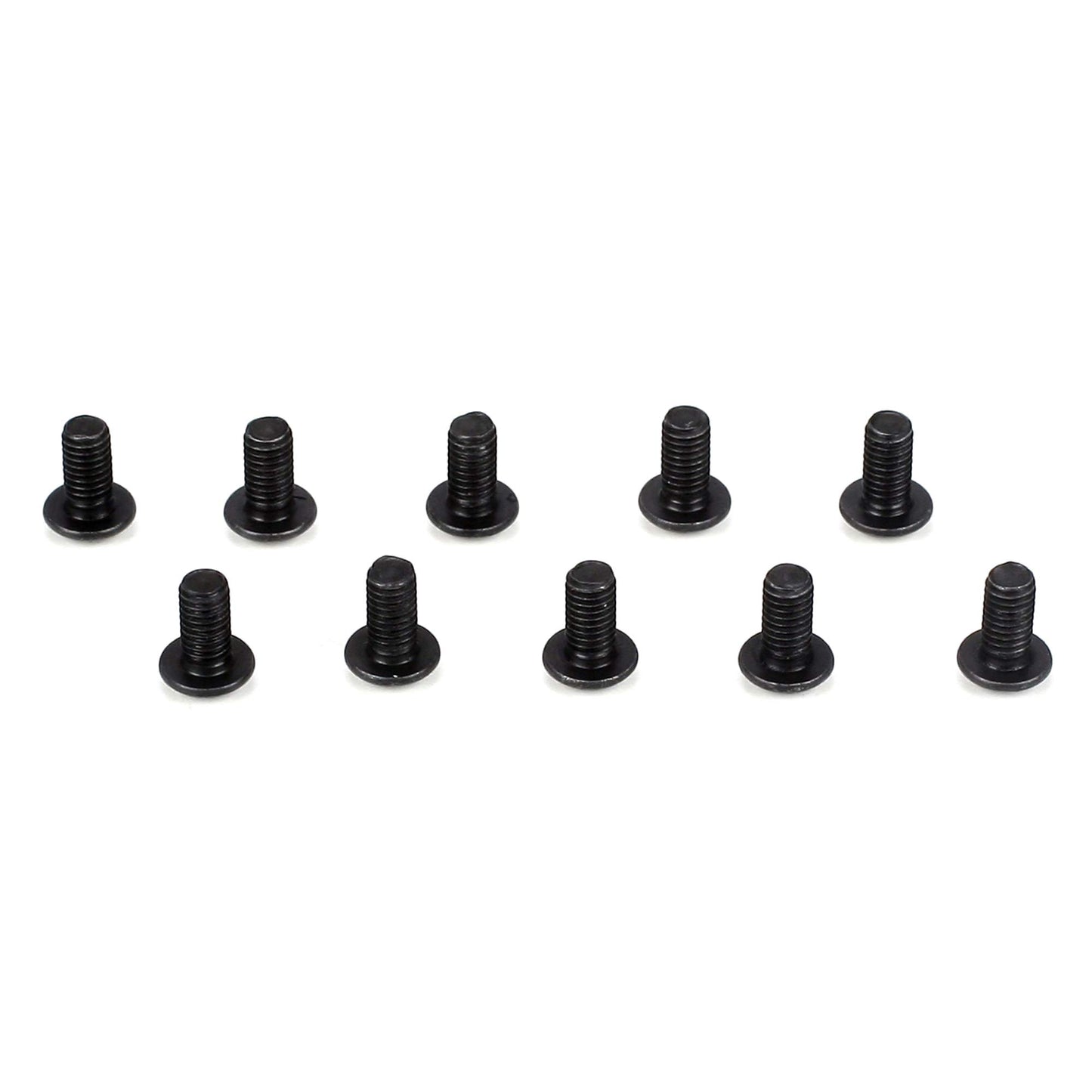 TLR5901 BUTTON HEAD SCREWS