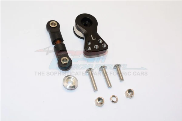 GPMARR16025 Alum Servo Horn ARRMA 6s line