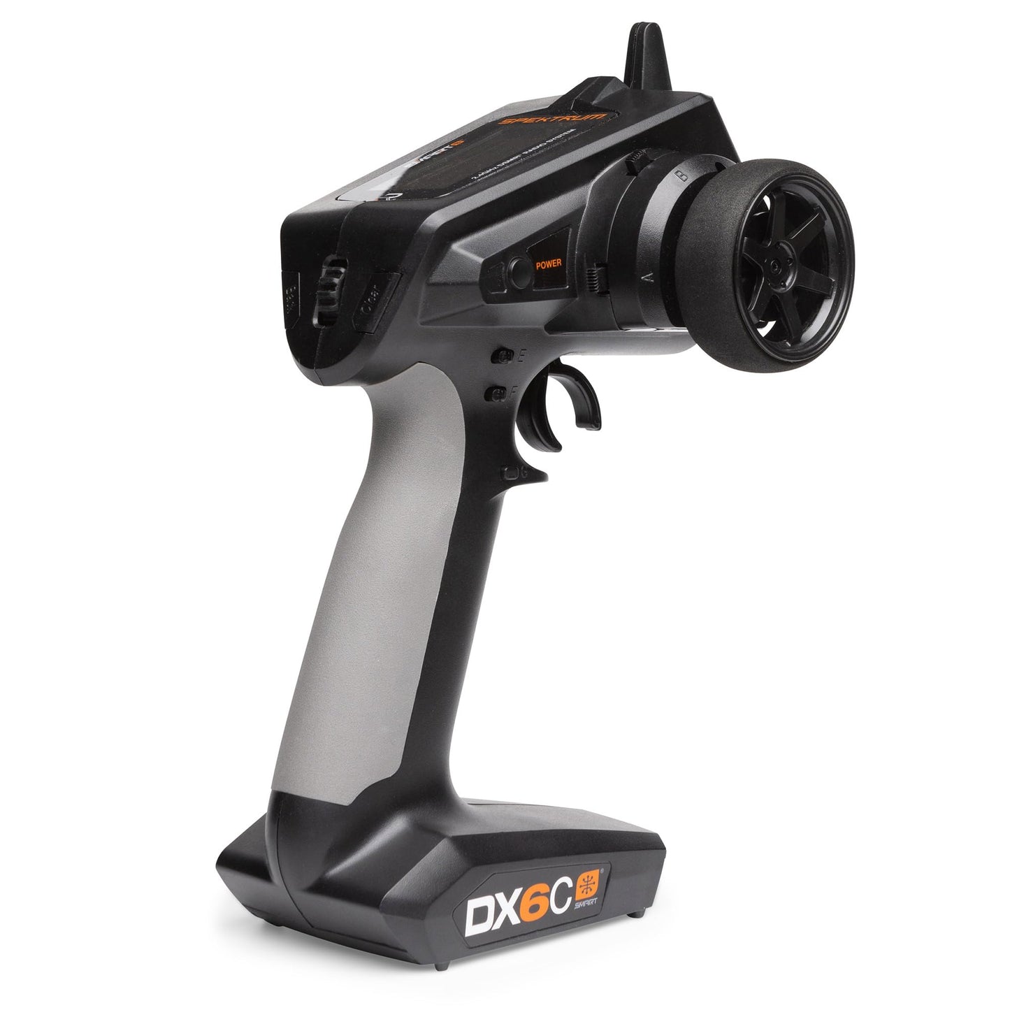 SPMR6125 DX6C Transmitter Only