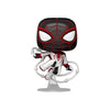 FU50153 Spider-Man Miles Morales T.R.A.C.K. Suit #768