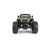 HPI160809 HPI Venture18 CC Flux 1/18 4WD RTR Brushless Rock Crawler (Green) w/2.4GHz Radio, Battery & Charger