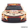 LOS1122640 1/12 Losi NASCAR 2026 Justin Allgaier No. 40 Traveller Whiskey (Battery & Charger Included)