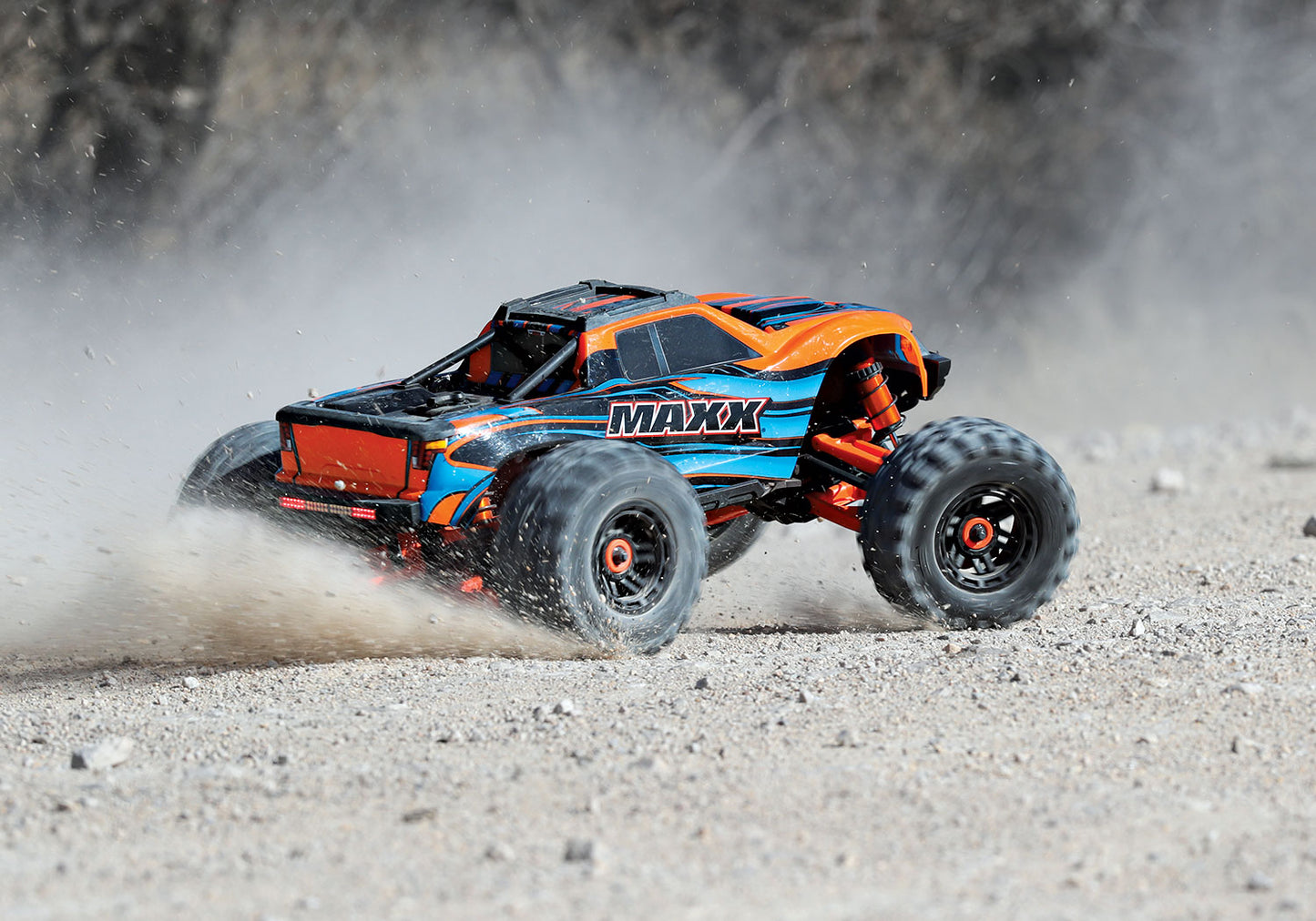 8995T Widemaxx Orange