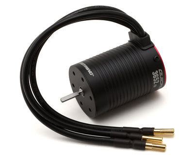 HWA30404402 Hobbywing QuicRun 3652SL G2 Sensorless Brushless Motor (5400KV)