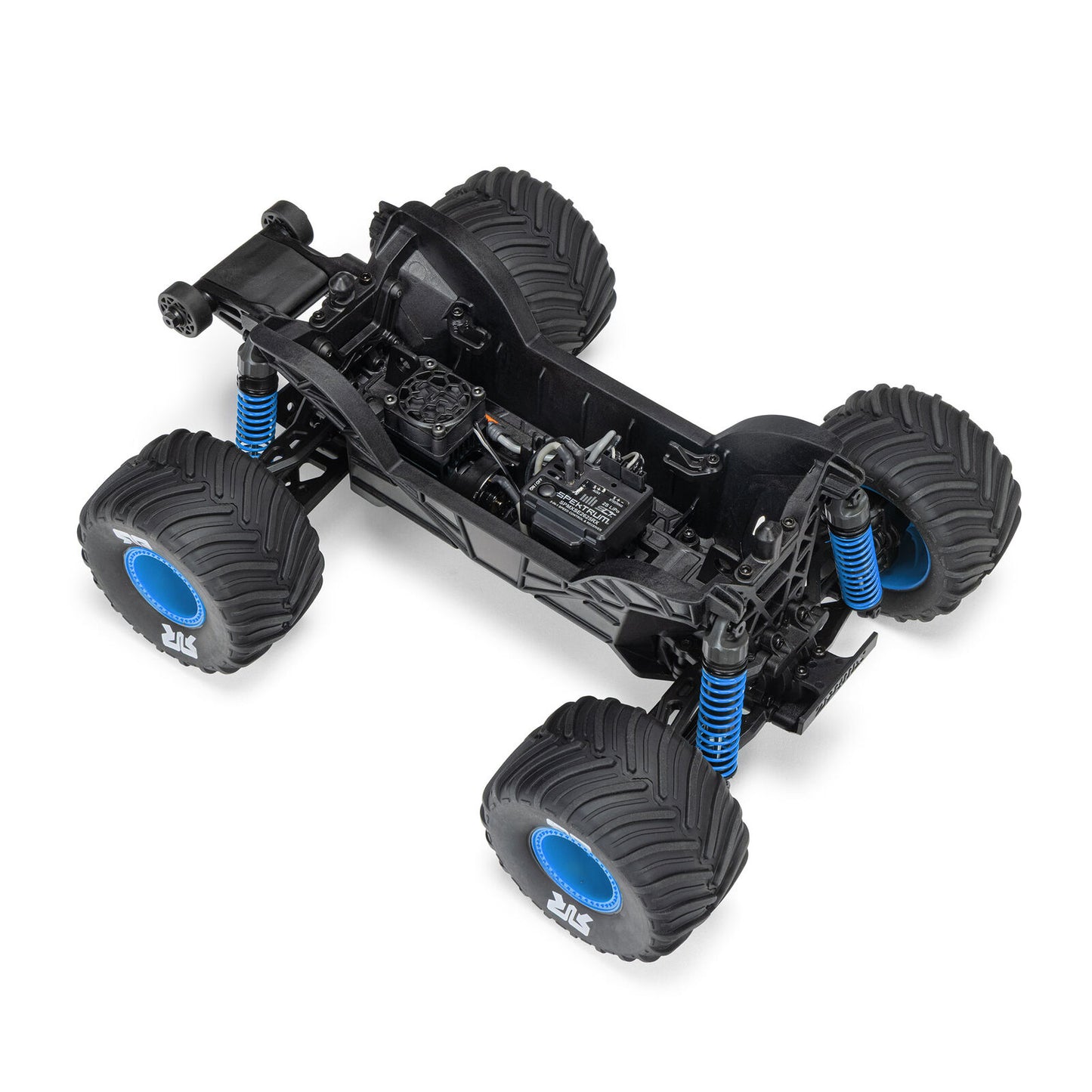 ARA2130FF 1/16 ARRMA FREEDOM FLYER GROM (Battery & Charger Included)