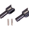 9586X HD Sledge Cntr Diff Cup