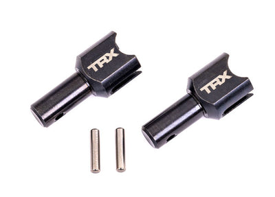 9586X HD Sledge Cntr Diff Cup
