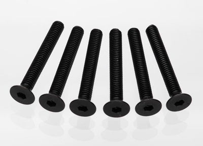 2533 Scews 4 x 30mm