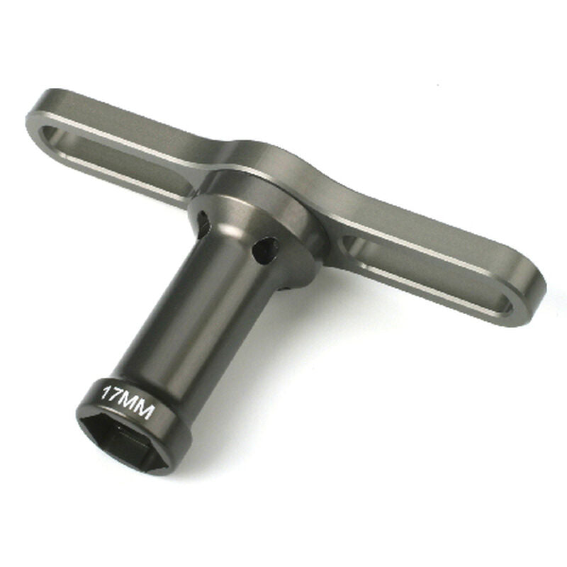 DYN7177 17mm T-Handle hex wrench