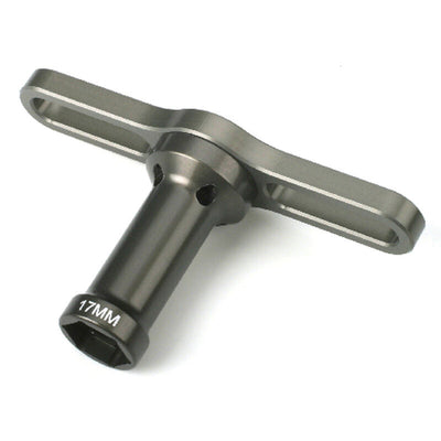 DYN7177 17mm T-Handle hex wrench