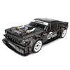 ASC30137 1/10 Apex2 Hoonicorn 4x4 Rally Builder's Kit