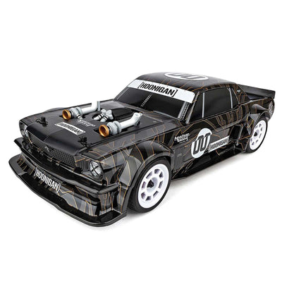 ASC30137 1/10 Apex2 Hoonicorn 4x4 Rally Builder's Kit