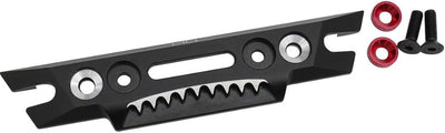 HRERVT330R01 - Aluminum Rear Bumper E-Revo 2.0