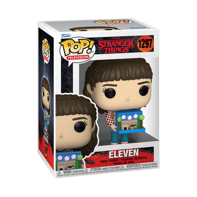 FU65639 Eleven