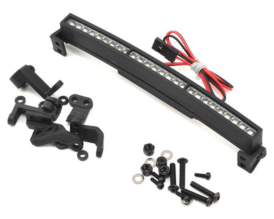 PRO627603 5" Curved Super-Bright LED Light Bar Kit (6V-12V)