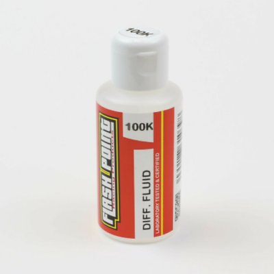 FPR100000 Flash Point Silicone Differential Oil (75ml) (100,000cst)