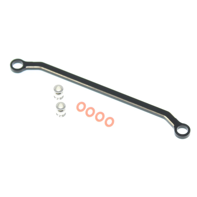 RER30285 Steering Link (Brass)(Black)(1pc)
