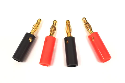 RCE1630 HD Banana Plugs
