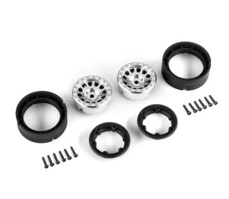 9781-SATIN Method Wheels