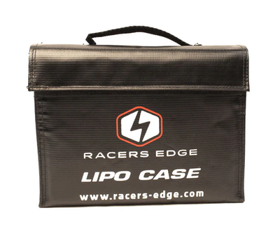 RCE2104  Lipo Safety Briefcase