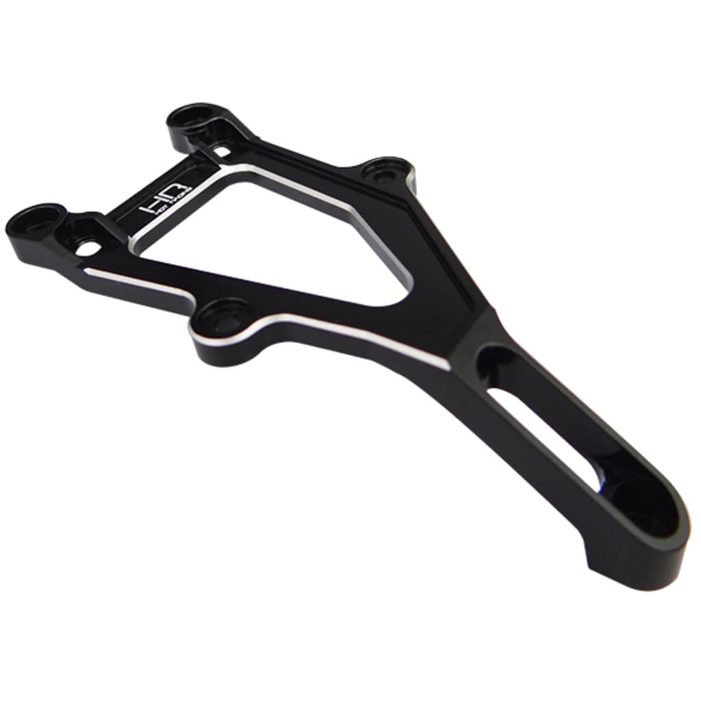 HRTRF12X01 Alum. Chassis Brace