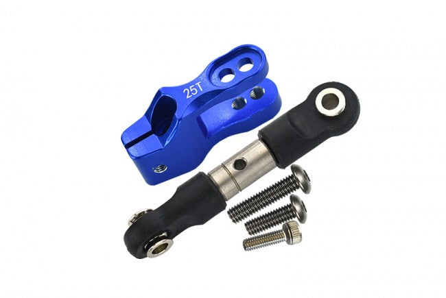 GPMUDR16025-B Servo & TieRod