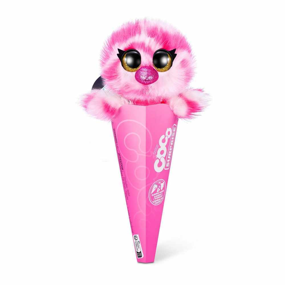 ZU9609E Coco Surprise
