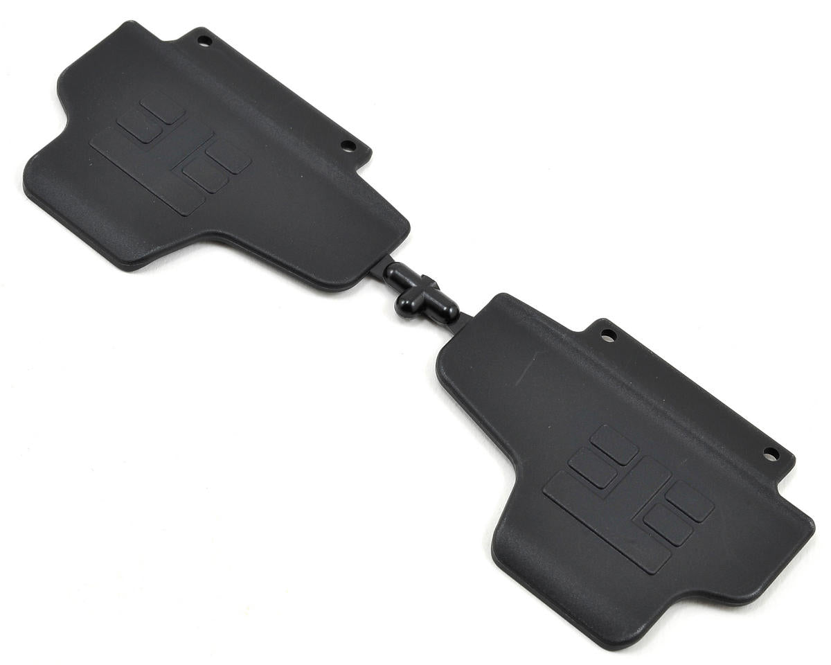 TKR5174 Rear Arm Mud Guards
