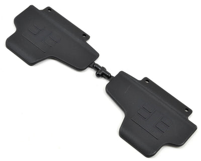 TKR5174 Rear Arm Mud Guards