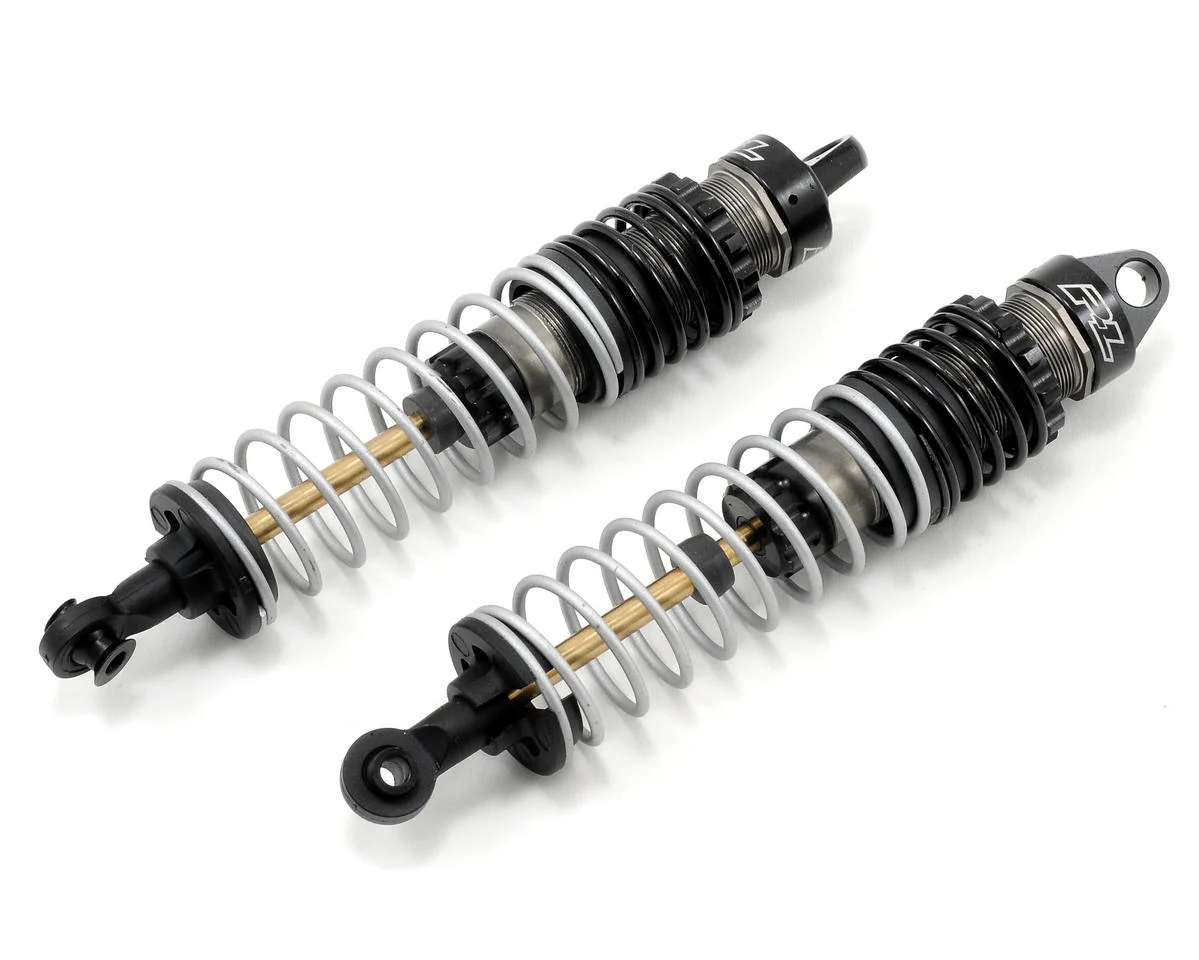 PRO606301 PowerStroke Rear Shocks for Traxxas Slash (2)