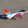 RGRA1700  F-16 Micro RTF Brushless Powered EDF Jet with PASS (Pilot Assist Stability Software) System