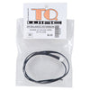 TQW2202 TQ Wire 2S Balance Extension (XH Plug) (600mm)