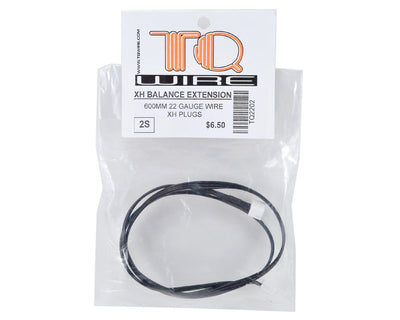 TQW2202 TQ Wire 2S Balance Extension (XH Plug) (600mm)